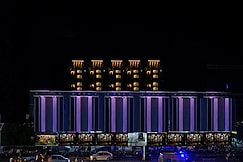 Zip By Spree Hotels Bhopal