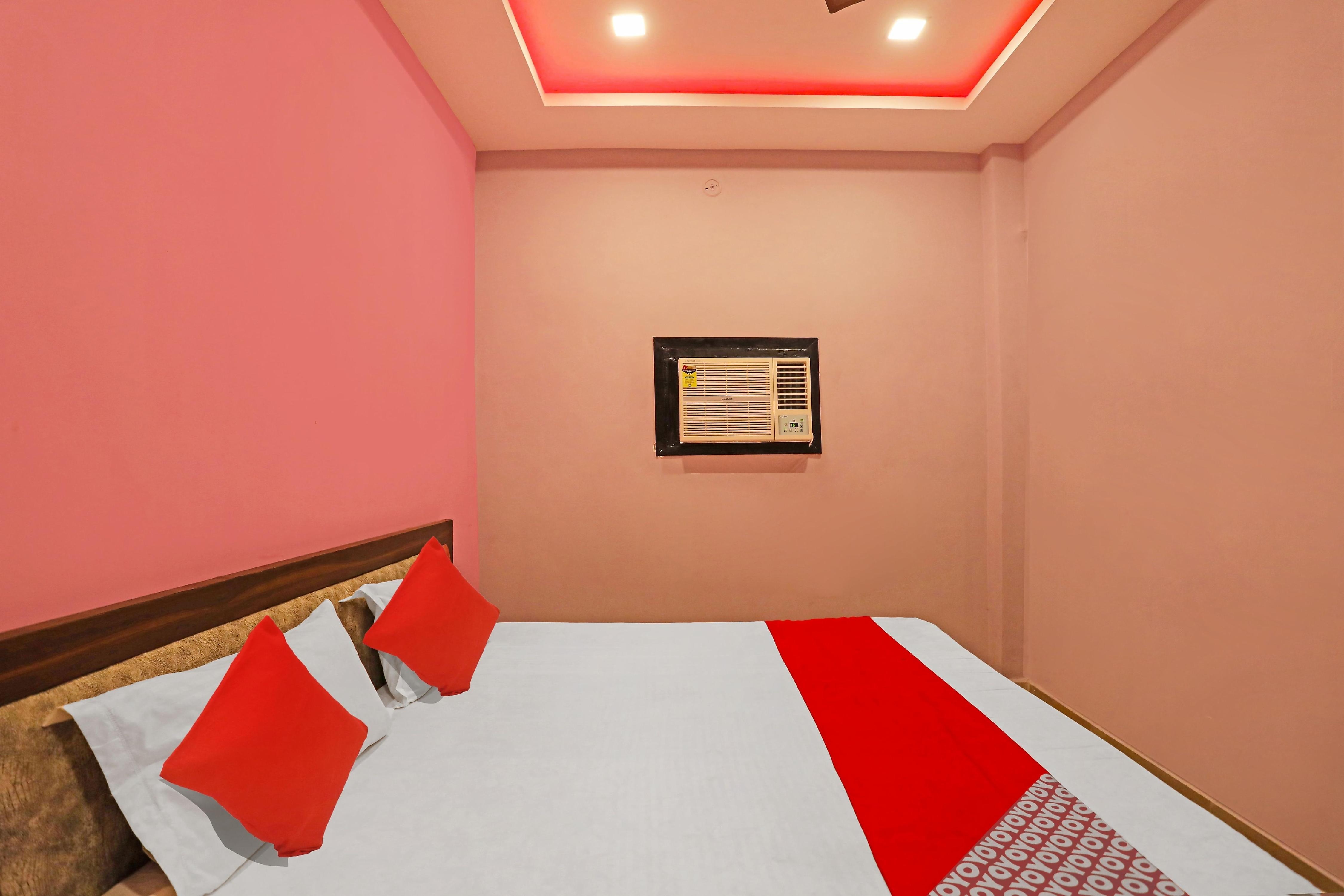 Hotel O Samrat Grand - Tap to explore photos