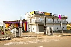 Erawat Marriage Garden, Jabalpur