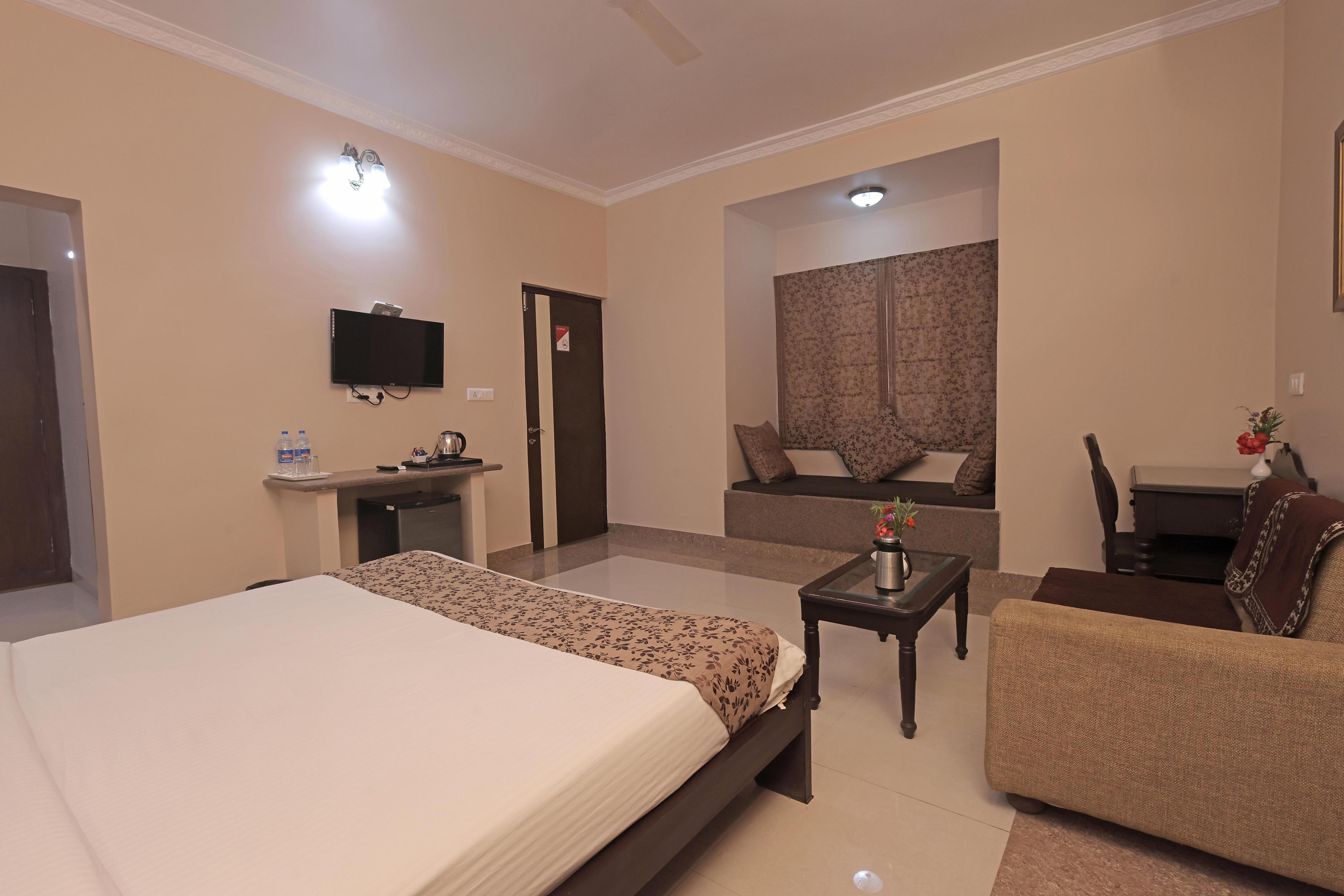 Hotel Mewar Mansion - Tap to explore photos