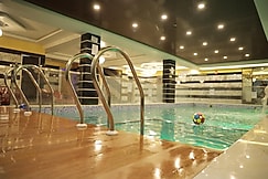 Jyotsna International, Digha