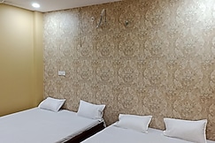 Padharo Sa HomeStay, Ujjain