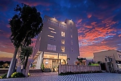 Stamps By Eight Continents, Jodhpur, Jodhpur