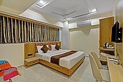 Hotel Royal Ican, Ahmedabad