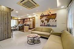 Hotel Royal Ican, Ahmedabad