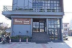 HOTEL AVKAASH, Ambala