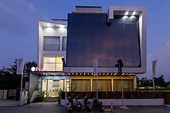Pravasa Stay Vijay Nagar, Indore