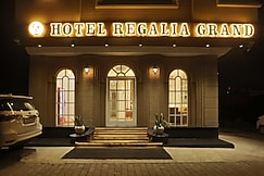 Regalia Grand by Delight Stay, Amritsar