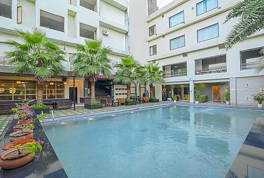 Hotel Escala by Levelup