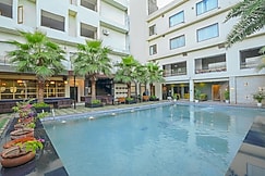 Hotel Escala by Levelup, Amritsar