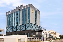 Fortune Park, Tiruppur -  Member ITC Hotels' Group, Tirupur