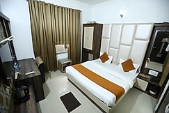 Malhotra Inn (2 min walk from the Golden Temple), Amritsar
