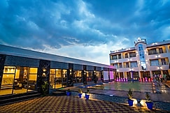 Lipi Resort & Spa, Mandarmani