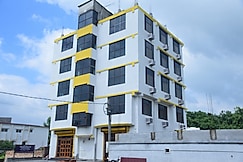 Hotel Gridhakuta International, Rajgir