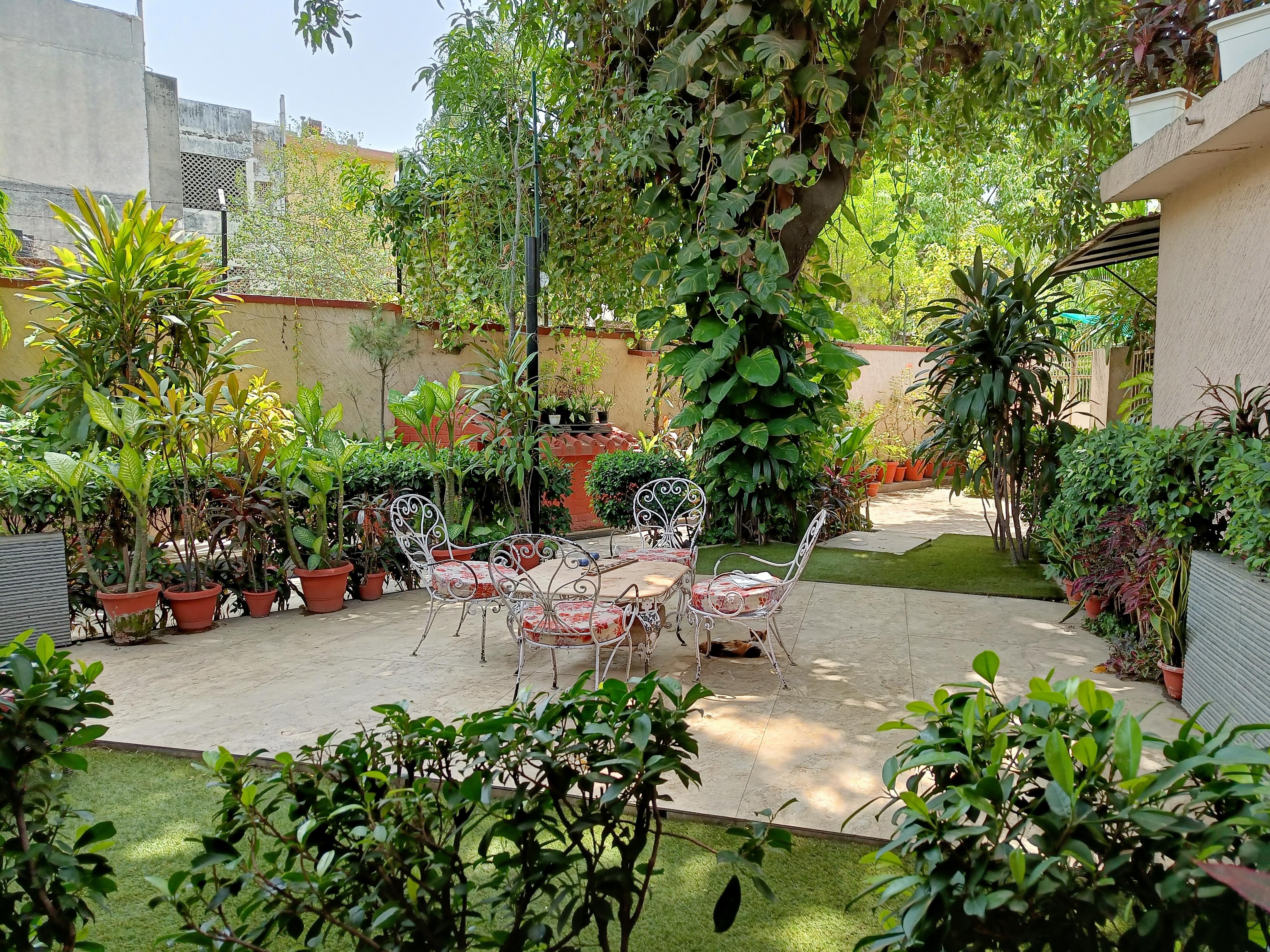 Legacy Homestay in Connaught Place - Tap to explore photos