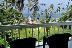 LYBA BEACH VIEW HOMESTAY, Thiruvananthapuram