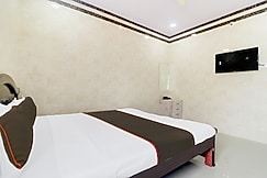 Hotel O New Hotel Aroma Classic, Hyderabad
