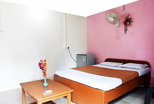 Caasa De Nirvana by Ocean Side Hotel