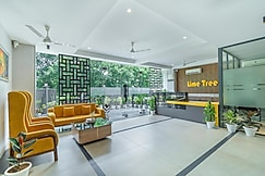 Lime Tree Hotel & Stays Greater Noida Nearby India Expo Centre & Mart, Greater Noida