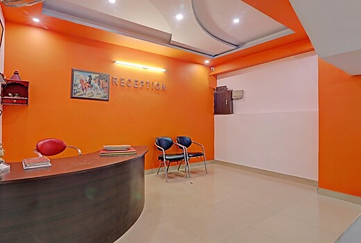 Super Hotel O Sri Krishna Palace