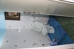 Centaurus Homestays Blue Extended, Tiruchirappalli