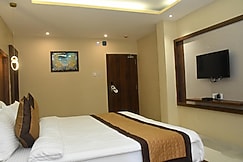 HOTEL IMPERIAL, Aurangabad, Bihar