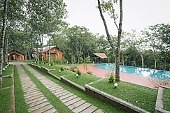 Nature Bliss Farmstay Resort, Wayanad