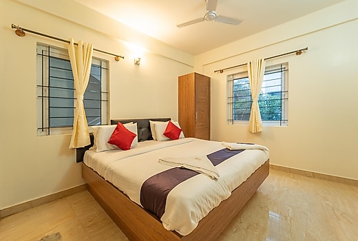 Seasons Suites Bommasandra