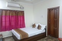 Sri Manjunath Residency, Raichur