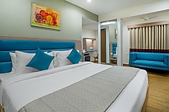 Viera Elite, Hyderabad