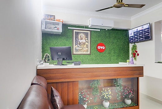 Hotel O Prime Time Hotel