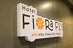Hotel Fiorafly Surat, Surat