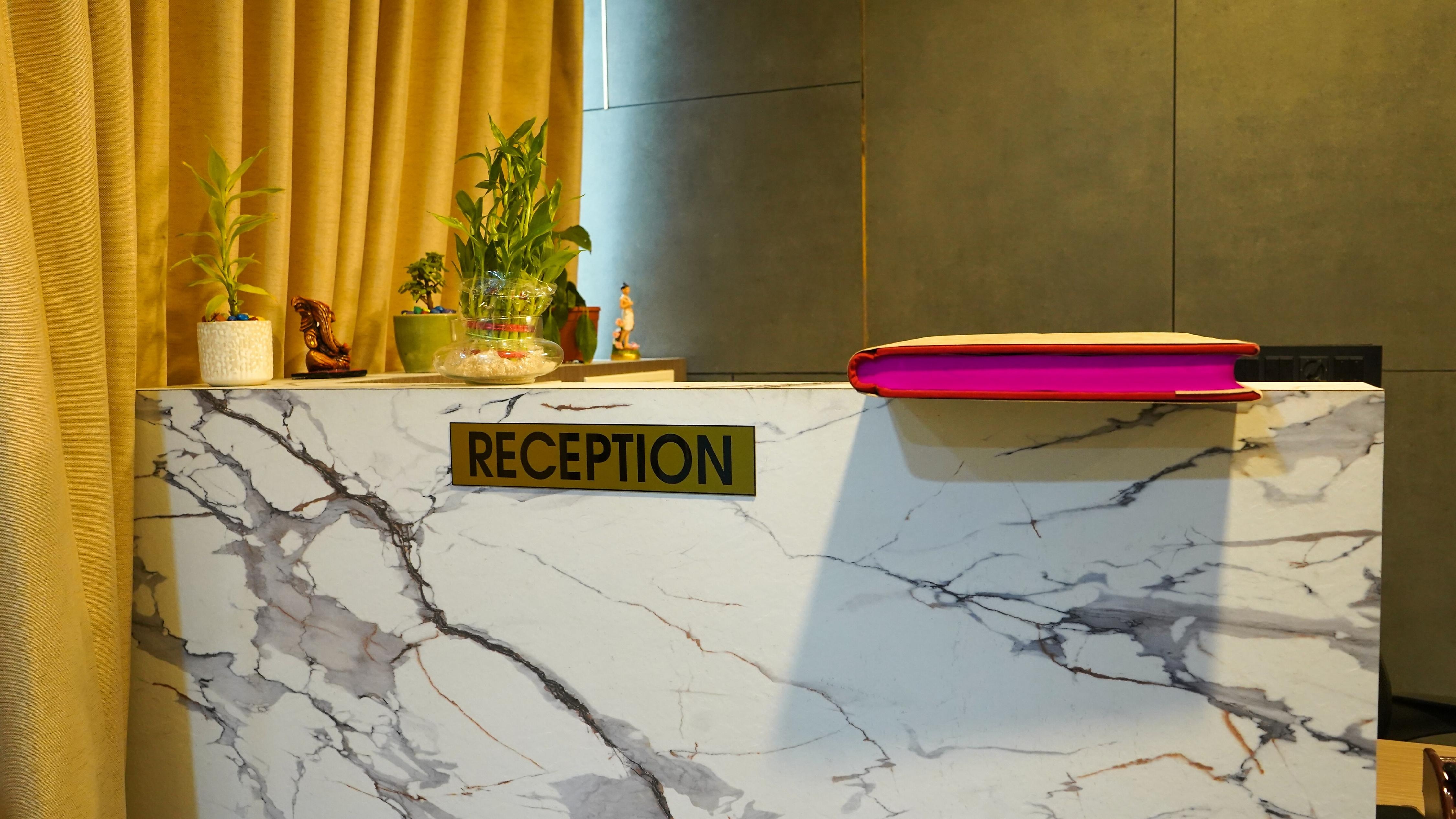 Hotel Fiorafly Surat - Tap to explore photos