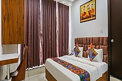 FabHotel Shine Inn, Gurgaon