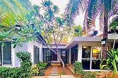 Pearl by Insa l Farm Stay, Bangalore