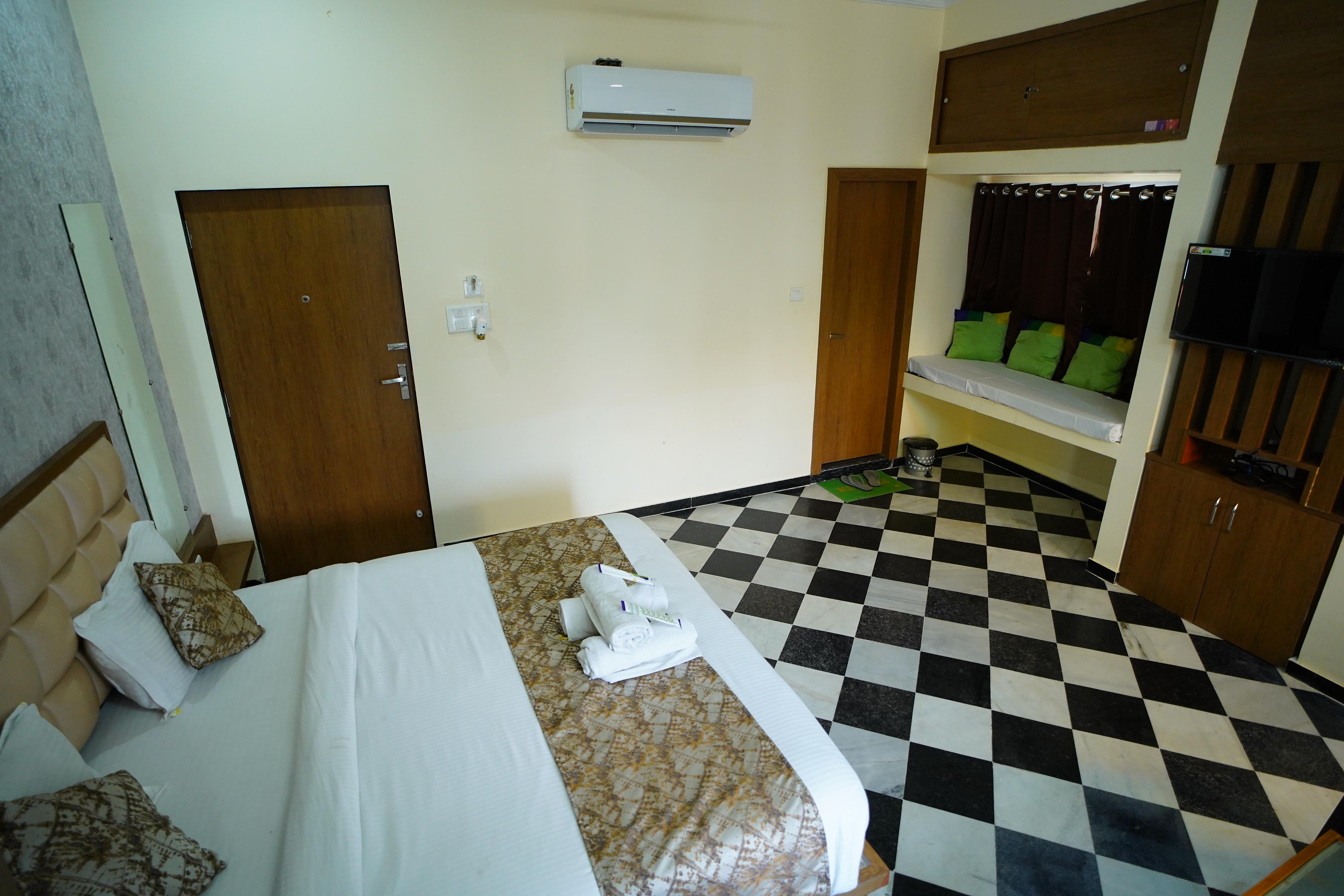 Vishvam Residency - Tap to explore photos