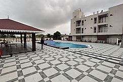 Atithi Palace Resort, Banswara