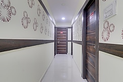 HOTEL O SHAZEB INTERNATIONAL, Tandur