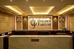 Golden Fortune Inn Hotel, Bangalore