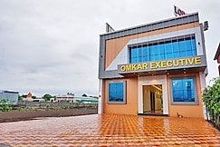 Omkar Executive, Shirwal
