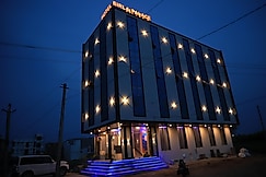 Hotel Birla palace, Jaipur