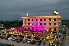 Hotel Antilia By Zion, Sonipat