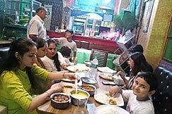 Balaji Home stay, Mandi