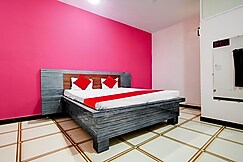 Hotel O Apna Palace, Ujjain