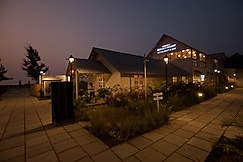 Praveg Jampore Beach Resort Daman