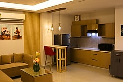 Fuji Ryokan Corporate Stays, Gurgaon