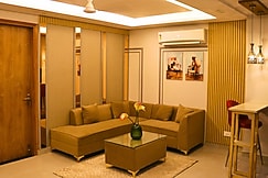 Fuji Ryokan Corporate Stays, Gurgaon