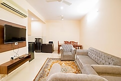 2 BHK FLAT FACING JAIPUR INTERNATIONAL AIRPORT, Jaipur