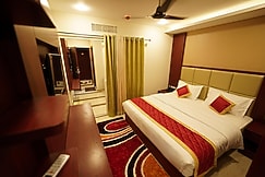 Hotel Newline Orchid, Guruvayur