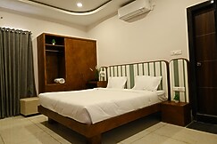 K Loft Hotel, Karimnagar